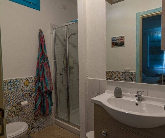 مبيت وإفطار Marrubiu