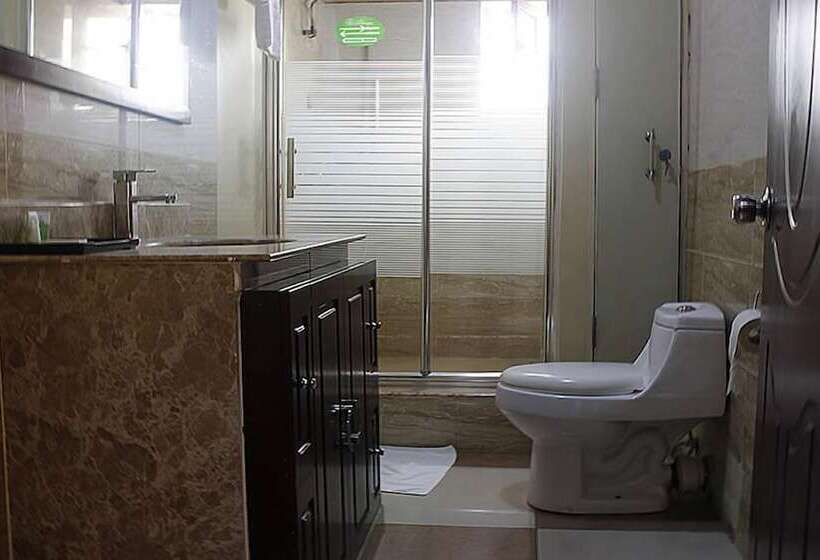 De Rembrandt Hotel Lagos