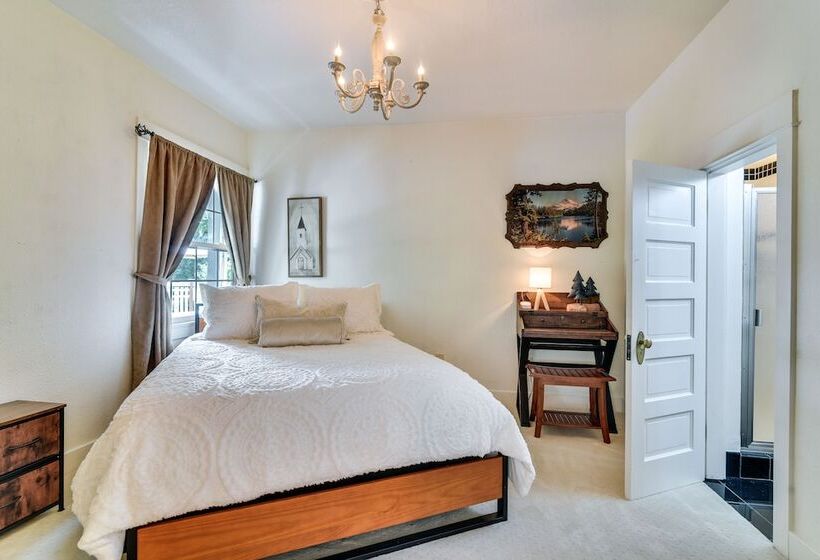 Pnw Gem On Clackamas River ~ 20 Mins To Portland!