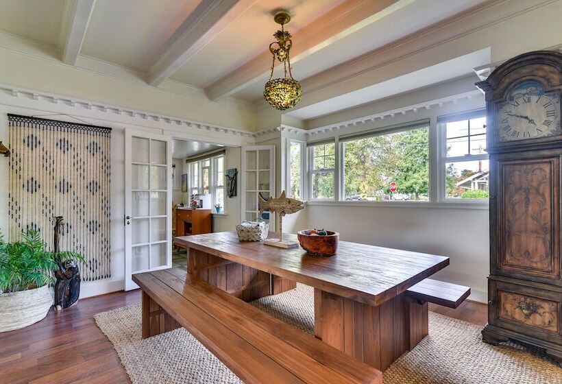 Pnw Gem On Clackamas River ~ 20 Mins To Portland!