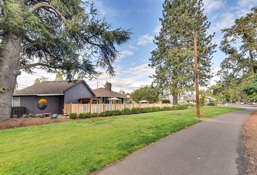 Pnw Gem On Clackamas River ~ 20 Mins To Portland!