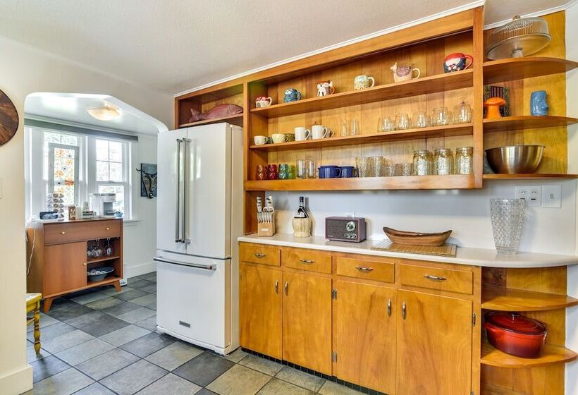 Pnw Gem On Clackamas River ~ 20 Mins To Portland!