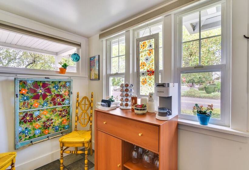 Pnw Gem On Clackamas River ~ 20 Mins To Portland!