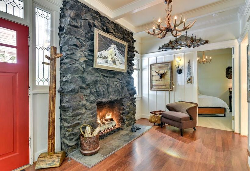 Pnw Gem On Clackamas River ~ 20 Mins To Portland!