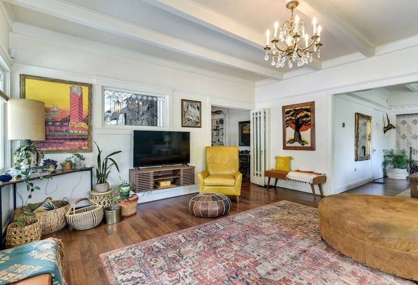 Pnw Gem On Clackamas River ~ 20 Mins To Portland!