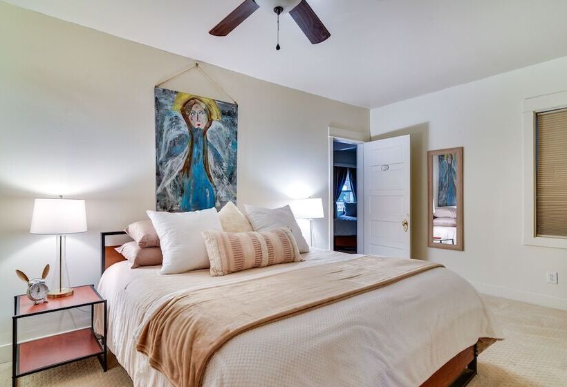 Pnw Gem On Clackamas River ~ 20 Mins To Portland!