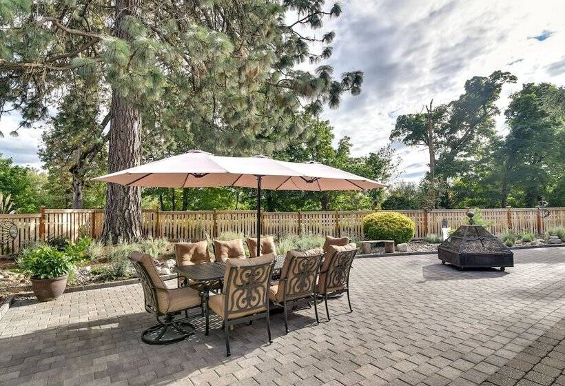 Pnw Gem On Clackamas River ~ 20 Mins To Portland!