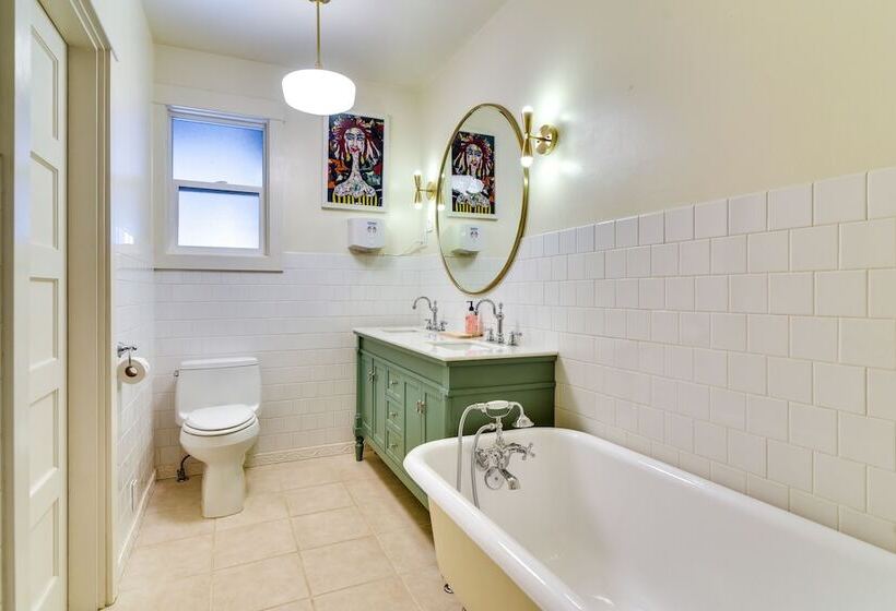 Pnw Gem On Clackamas River ~ 20 Mins To Portland!