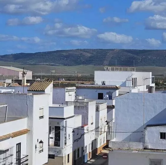 Hotelli Areh Apartamentos