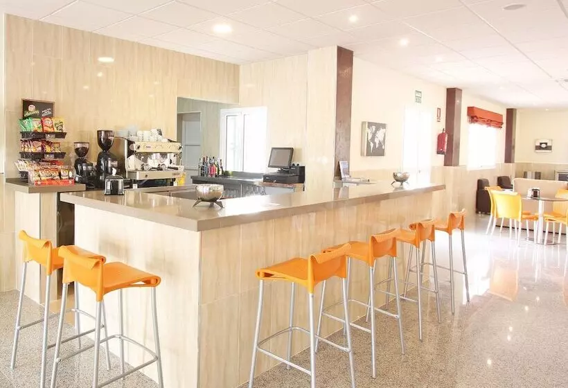 Hotelli Areh Apartamentos