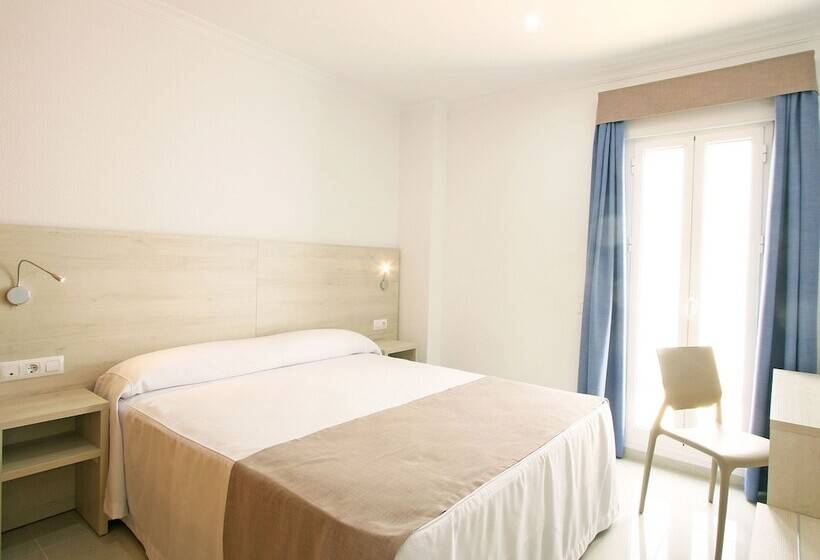 هتل Areh Apartamentos