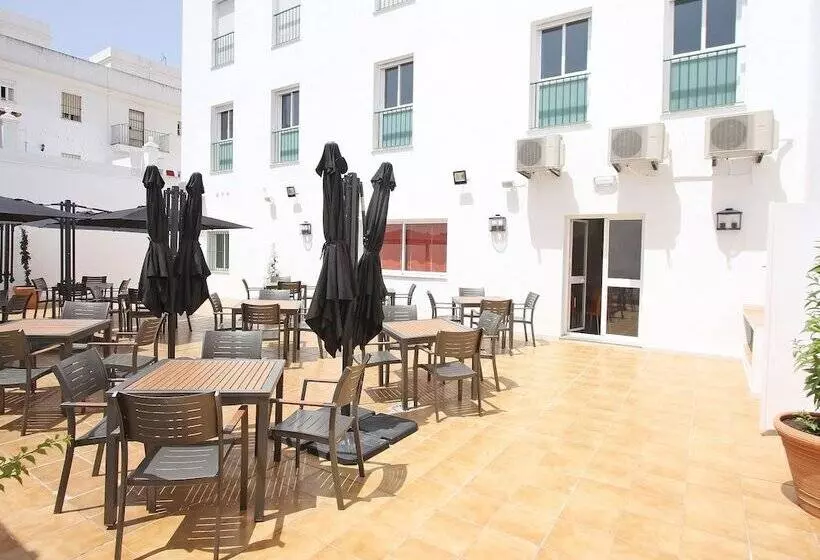 Hotelli Areh Apartamentos