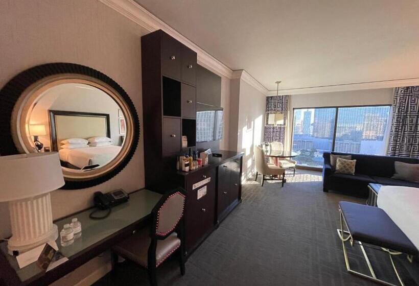 Nobu Hotel At Caesars Atlantic City