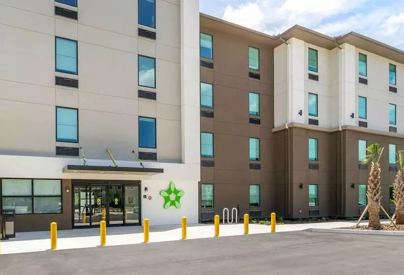 Hotelli Extended Stay America Premier Suites   Fort Myers   Airport