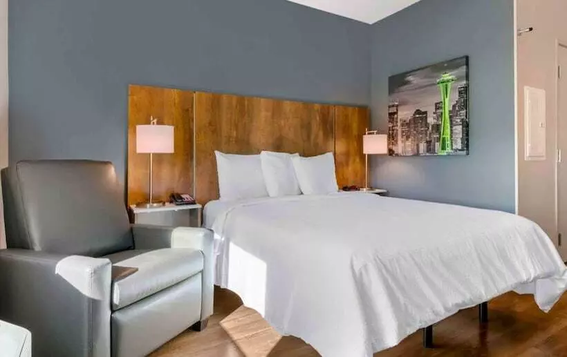 Hotelli Extended Stay America Premier Suites   Fort Myers   Airport