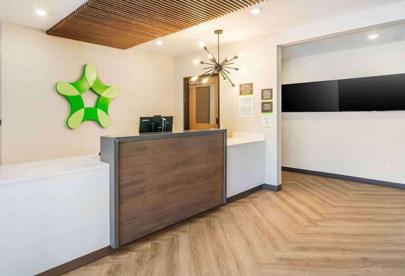 酒店 Extended Stay America Premier Suites Fort Myers Airport