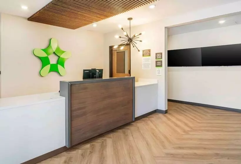 Hotelli Extended Stay America Premier Suites   Fort Myers   Airport