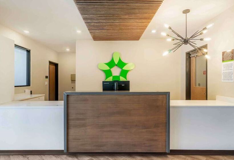 酒店 Extended Stay America Premier Suites Fort Myers Airport