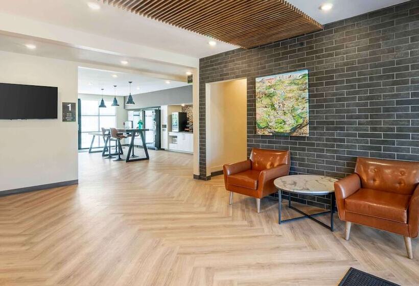 酒店 Extended Stay America Premier Suites Fort Myers Airport