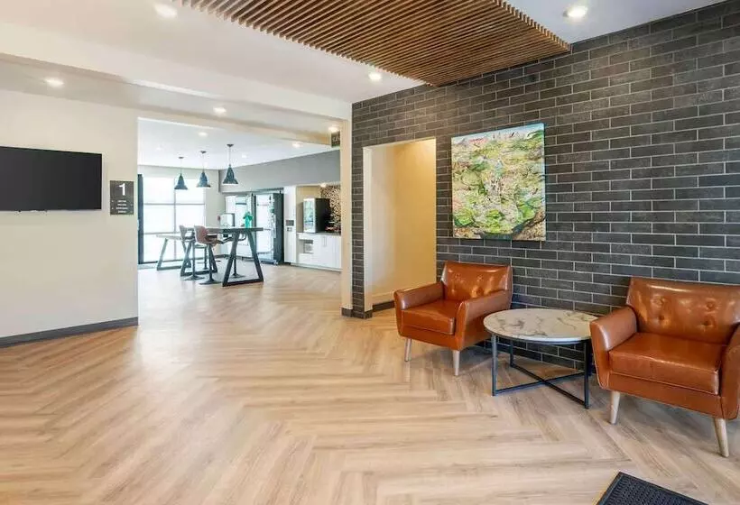 Hotelli Extended Stay America Premier Suites   Fort Myers   Airport