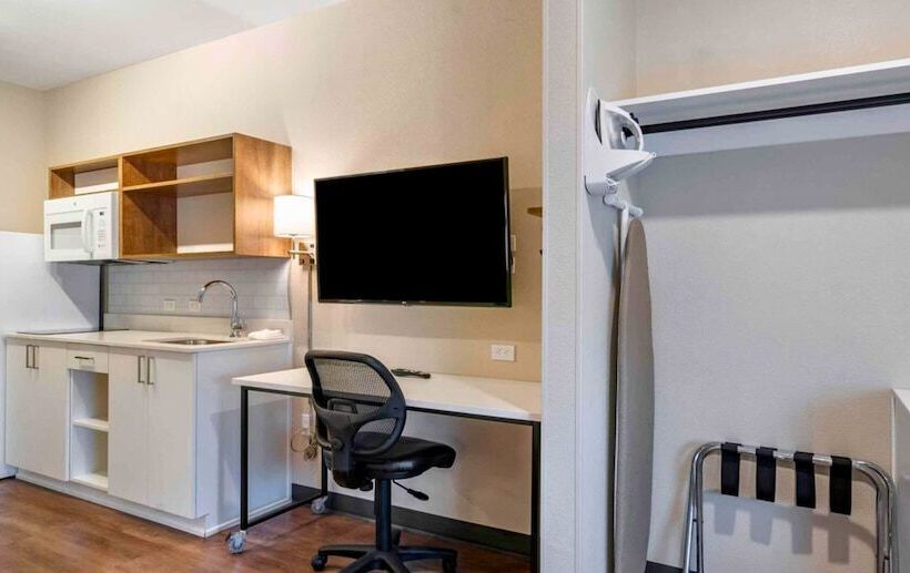 酒店 Extended Stay America Premier Suites Fort Myers Airport