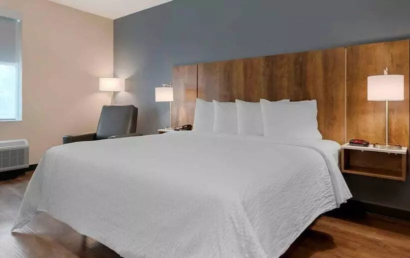 Hotelli Extended Stay America Premier Suites   Fort Myers   Airport