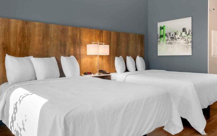 酒店 Extended Stay America Premier Suites Fort Myers Airport