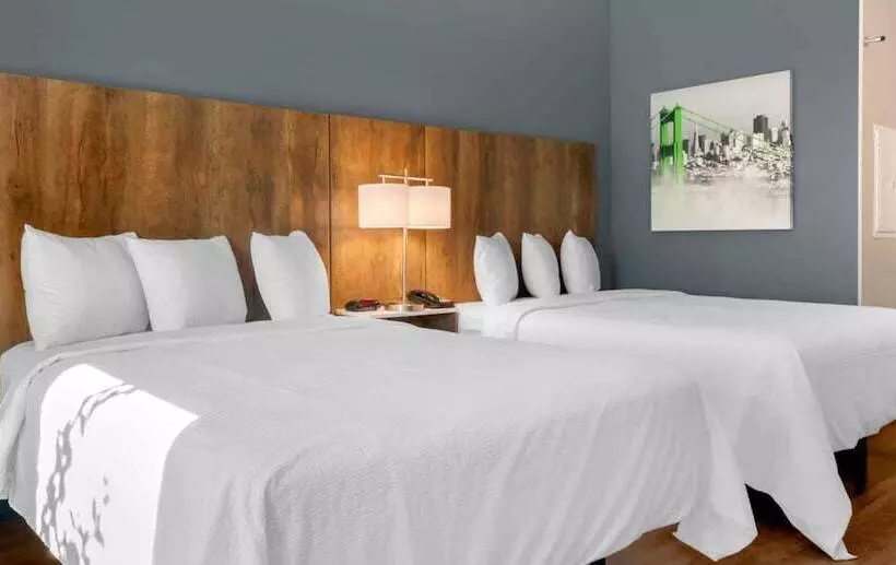 Hotelli Extended Stay America Premier Suites   Fort Myers   Airport