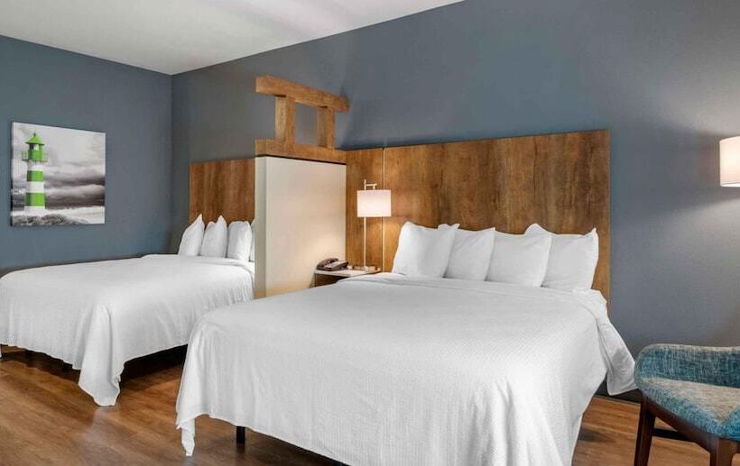 酒店 Extended Stay America Premier Suites Fort Myers Airport