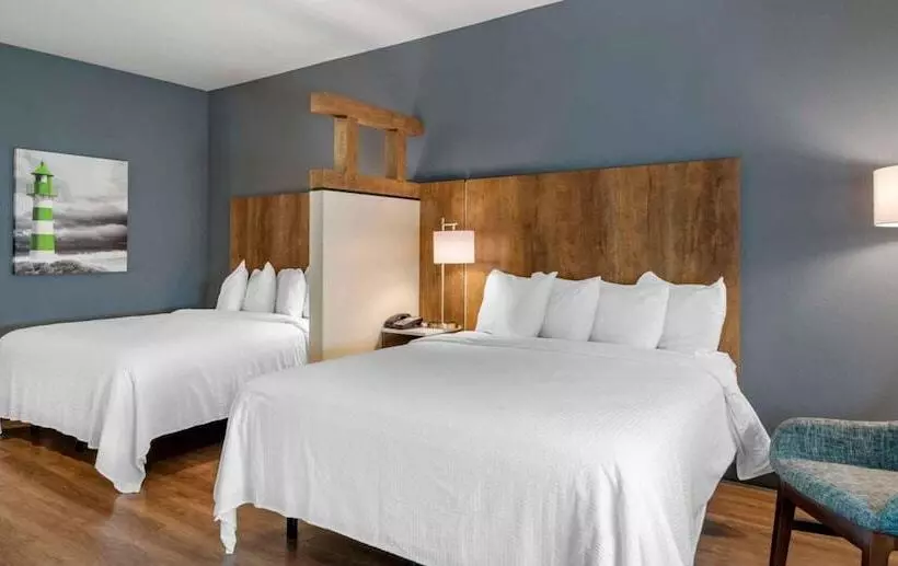 Hotelli Extended Stay America Premier Suites   Fort Myers   Airport