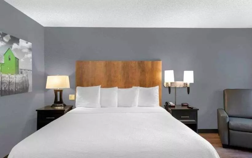 Hotelli Extended Stay America Premier Suites   Fort Myers   Airport