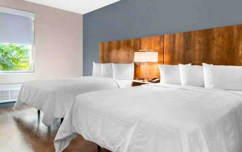 Hotelli Extended Stay America Premier Suites   Fort Myers   Airport