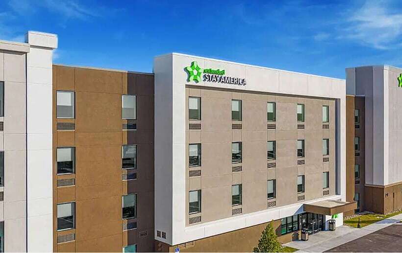 酒店 Extended Stay America Premier Suites Fort Myers Airport