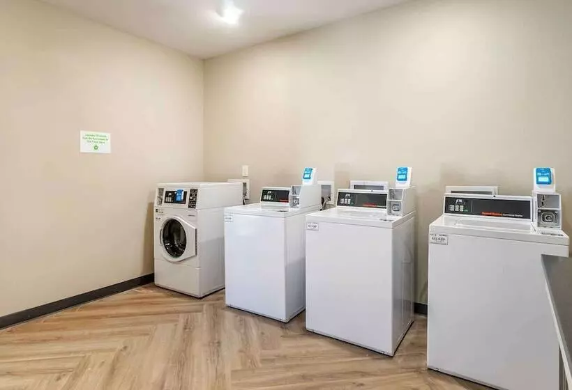 Hotelli Extended Stay America Premier Suites   Fort Myers   Airport