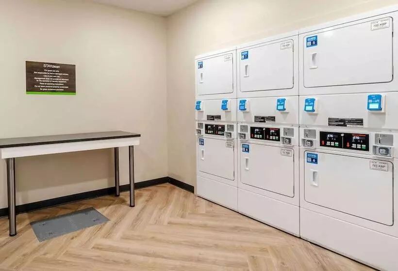 Hotelli Extended Stay America Premier Suites   Fort Myers   Airport