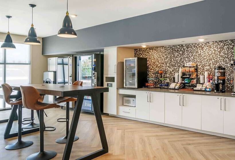 酒店 Extended Stay America Premier Suites Fort Myers Airport