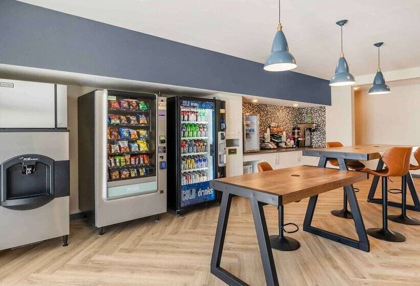 酒店 Extended Stay America Premier Suites Fort Myers Airport