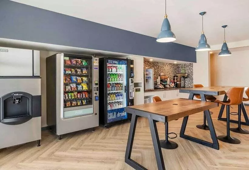 Hotelli Extended Stay America Premier Suites   Fort Myers   Airport