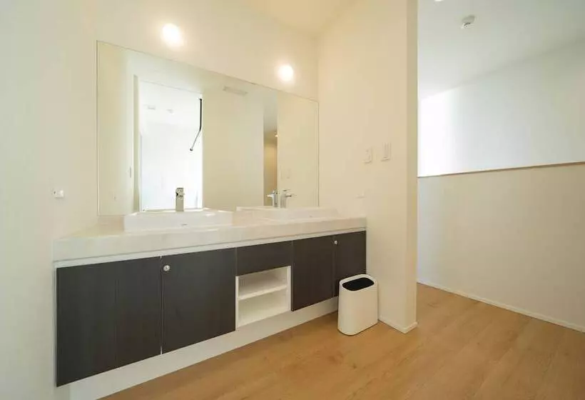 Hotelli Glampremier Setouchi