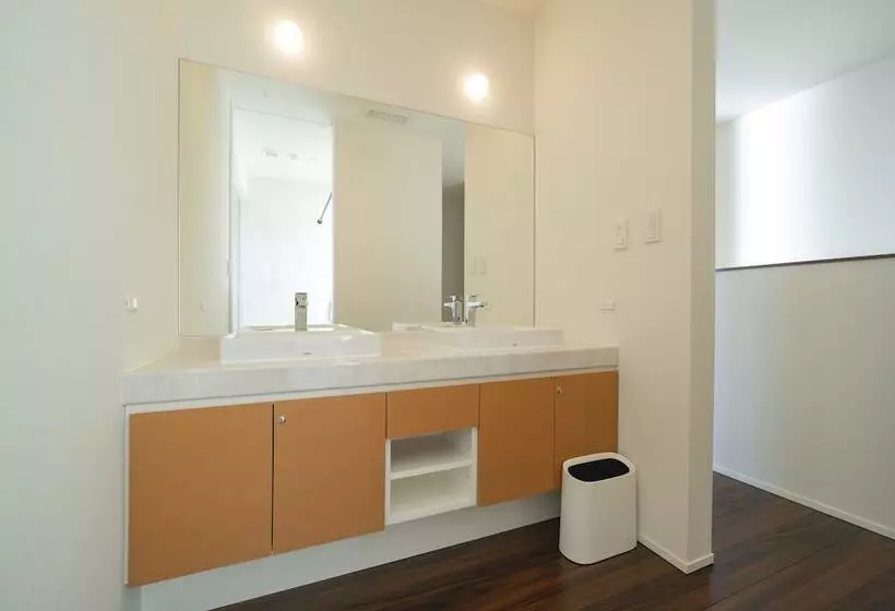 Hotelli Glampremier Setouchi