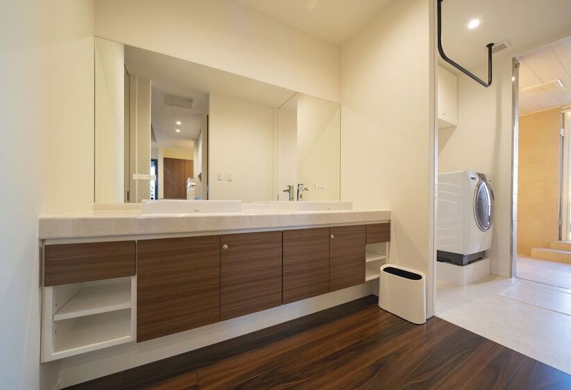 בית מלון כפרי Glampremier Setouchi