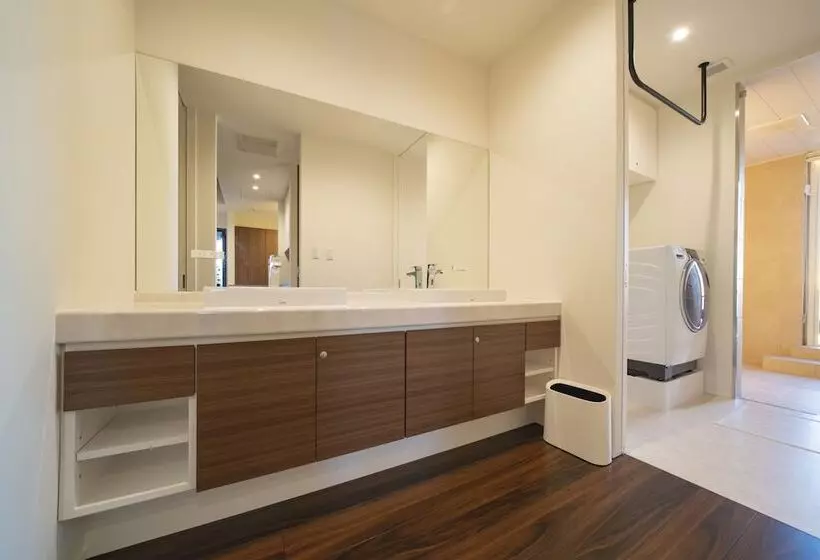 Hotelli Glampremier Setouchi