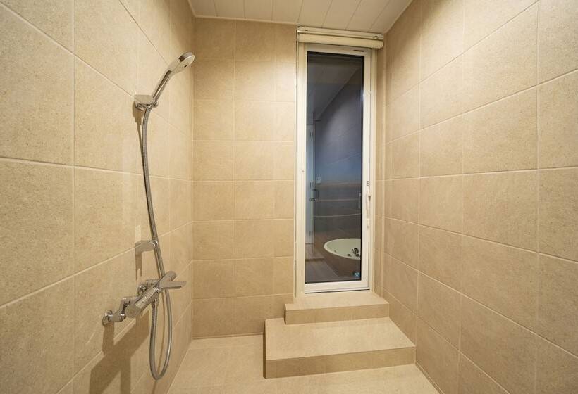 בית מלון כפרי Glampremier Setouchi