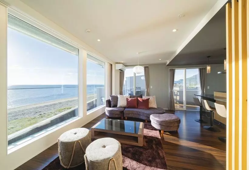 Hotelli Glampremier Setouchi