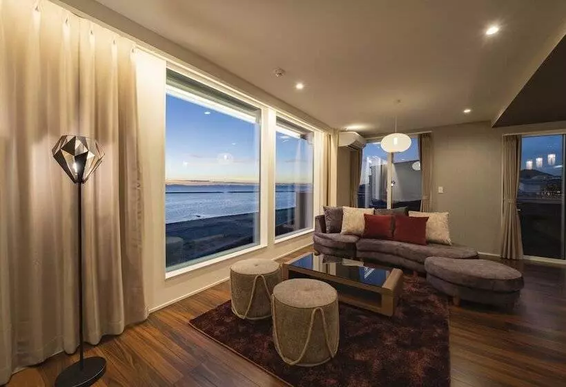 Hotelli Glampremier Setouchi