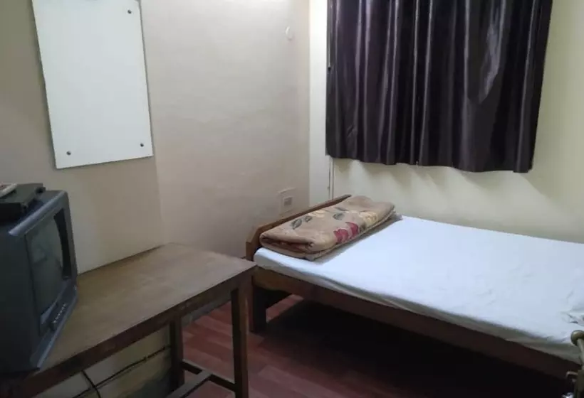 ホテル Goroomgo J.p. Lodge Kalimpong