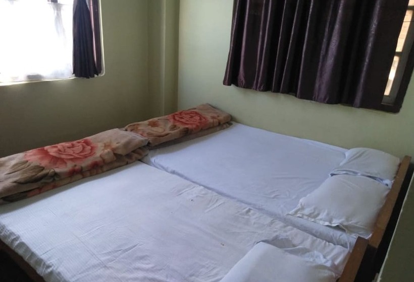 هتل Goroomgo J.p. Lodge Kalimpong