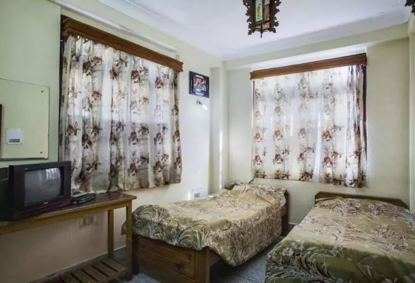 ホテル Goroomgo J.p. Lodge Kalimpong