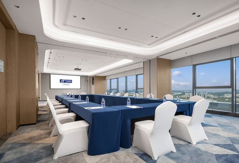 בית מלון כפרי Holiday Inn Express Guiyang Airport By Ihg