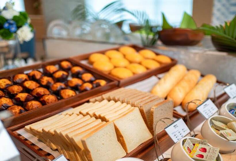 בית מלון כפרי Holiday Inn Express Guiyang Airport By Ihg